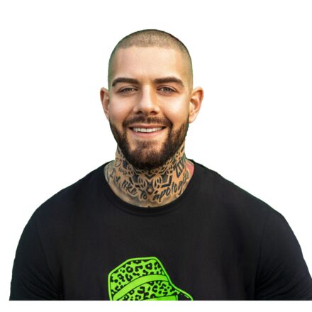 Pan Krabička